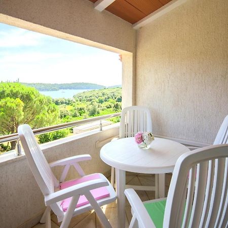 Apartment Ivis Винкуран Экстерьер фото
