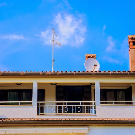 Apartment Ivis Винкуран Экстерьер фото