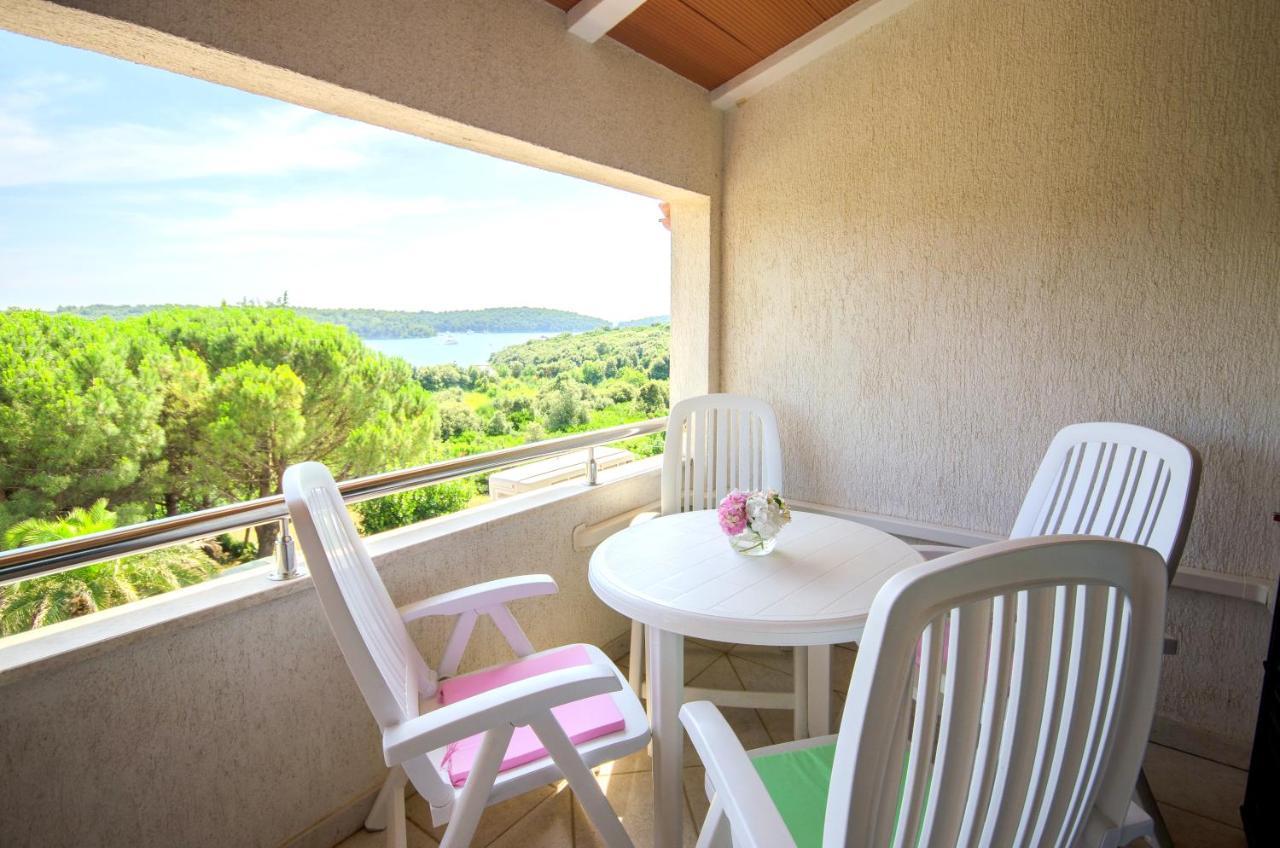 Apartment Ivis Винкуран Экстерьер фото