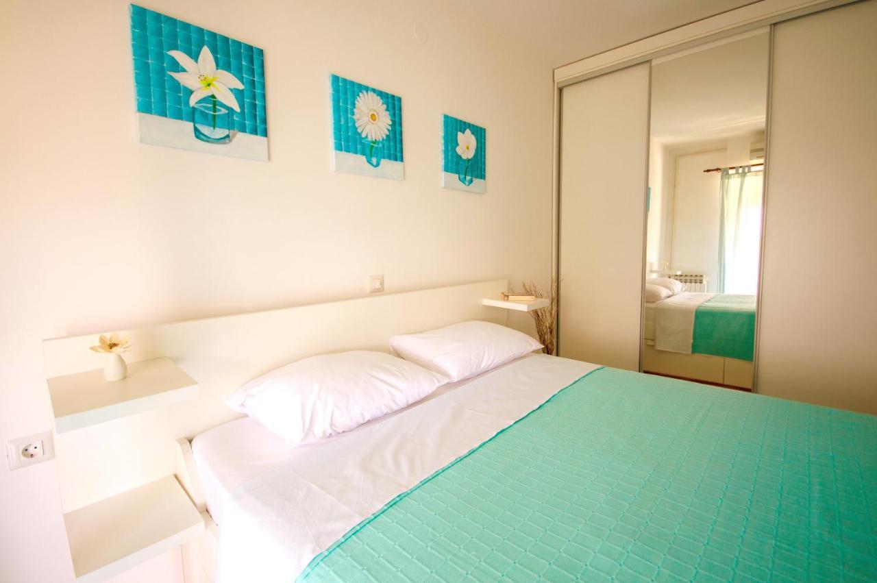 Apartment Ivis Винкуран Экстерьер фото