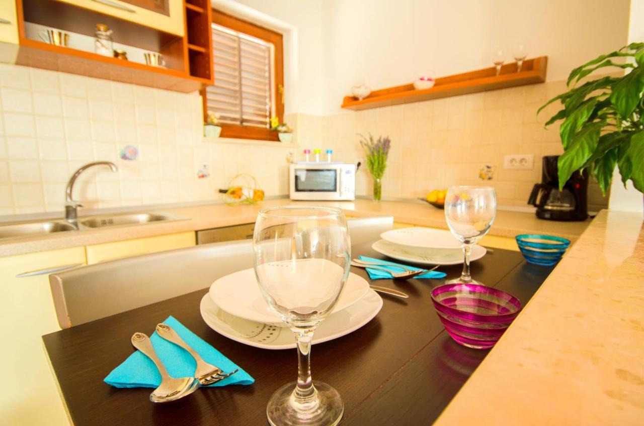 Apartment Ivis Винкуран Экстерьер фото