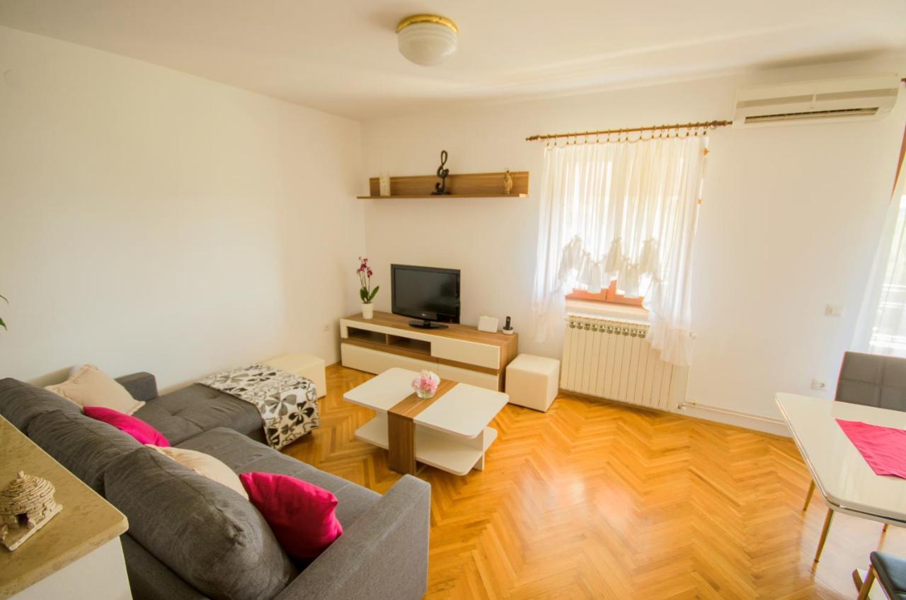 Apartment Ivis Винкуран Экстерьер фото