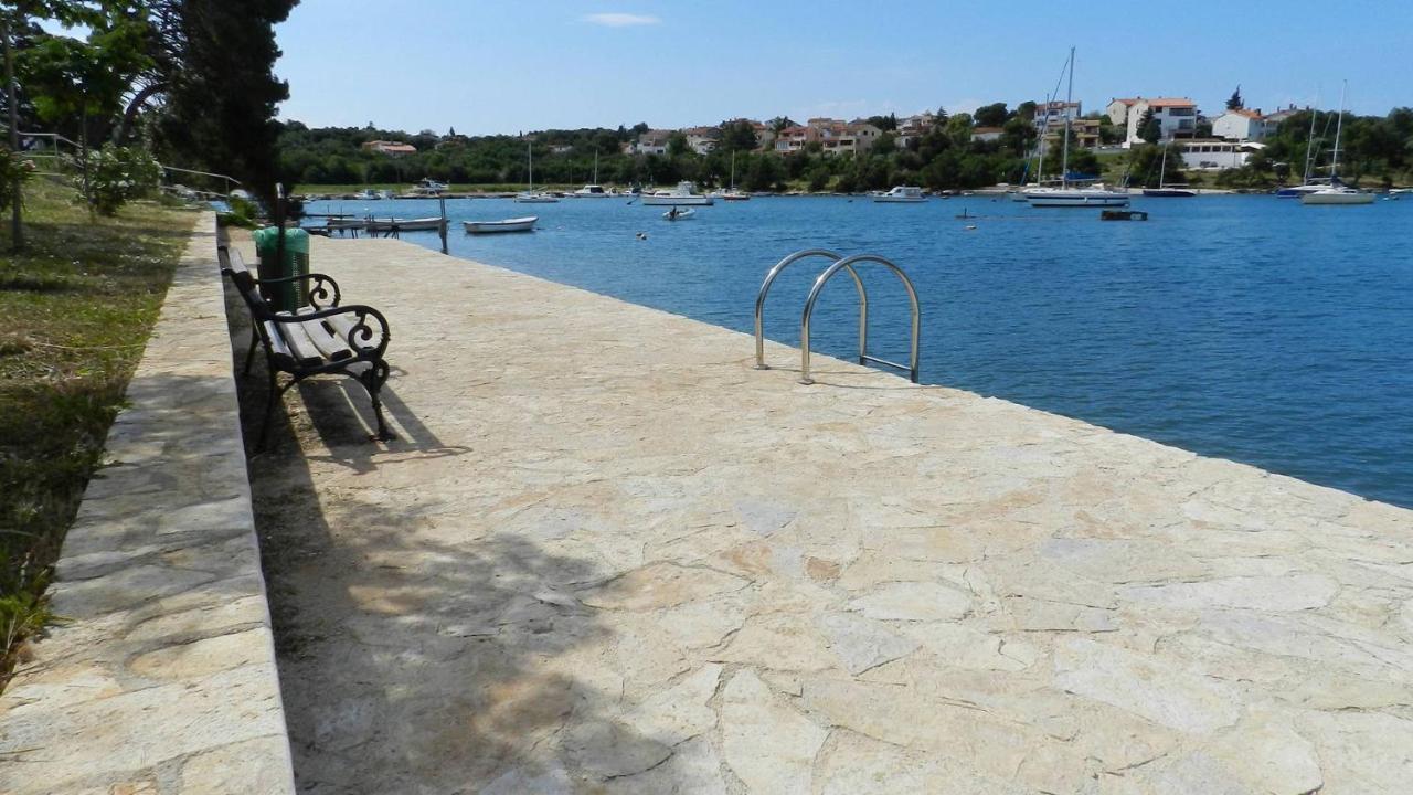Apartment Ivis Винкуран Экстерьер фото