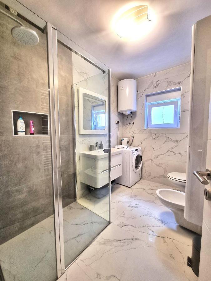 Apartment Ivis Винкуран Экстерьер фото
